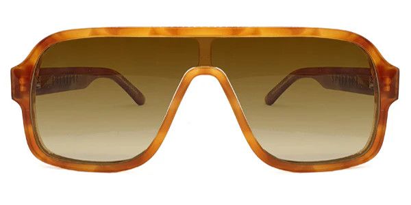 Cut Fifty Five Havana Tortoise / Brown / Gradient