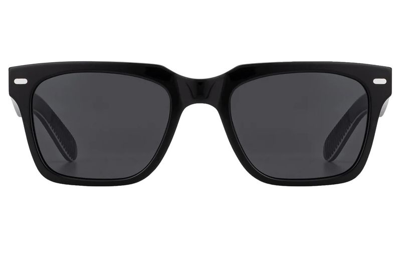 Cut Forty Black / Black