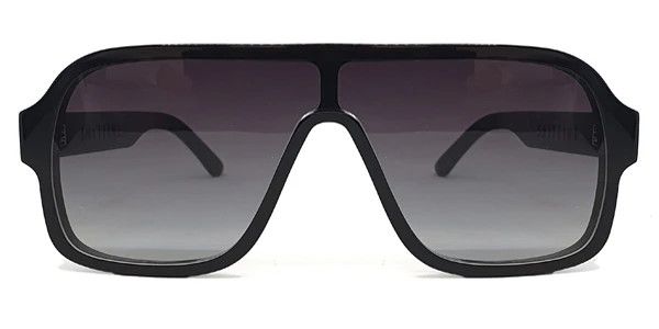 Cut Fifty Five Black / Black Gradient