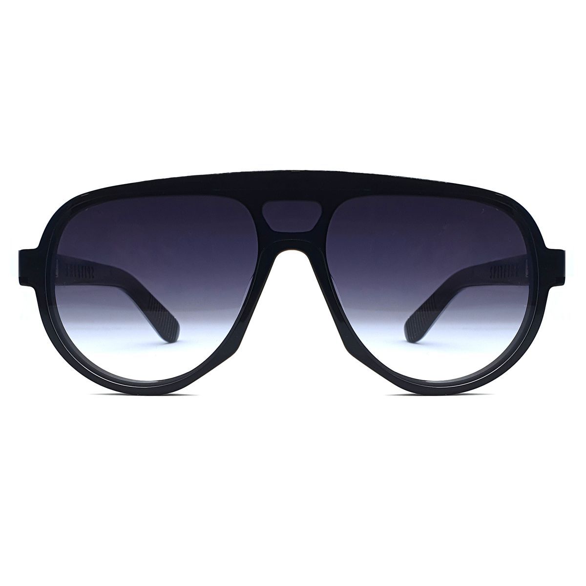 Cut 131 Black / Black Gradient