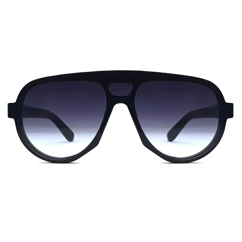 Cut 131 Black / Black Gradient