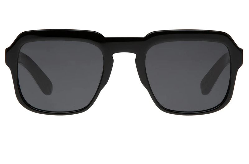 Cut 120 Black / White / Black