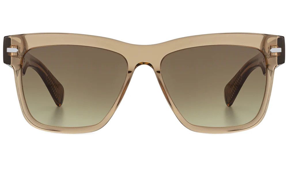 Cut Eighty Eight Fawn / Brown Gradient