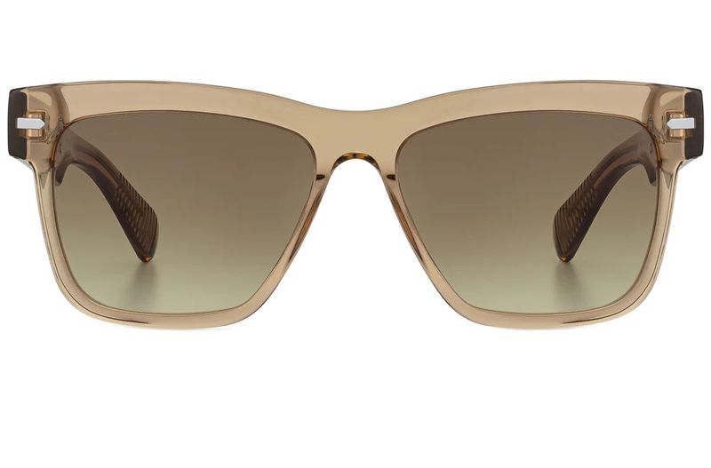 Cut Eighty Eight Fawn / Brown Gradient