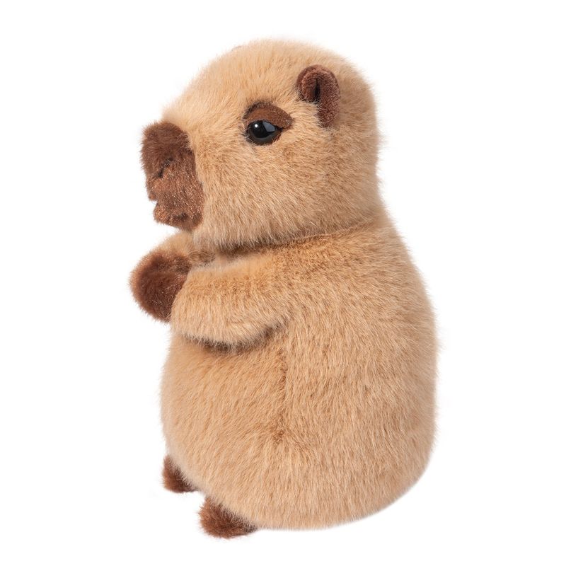 Mini Chattie Capybara Soft