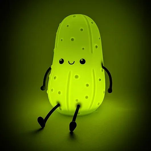 Positive Pickle Light