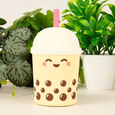 Bubble Tea Light