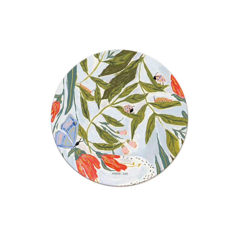 A Bug's Life Coaster