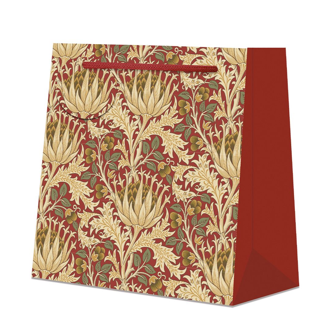 Medium Gift Bag Artichoke