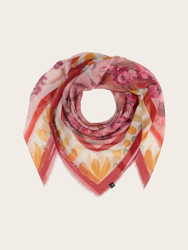 Sustainability Edition - Square with Country House Idyll - Blossom