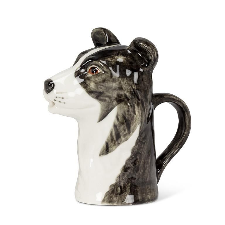Border Collie Small Jug