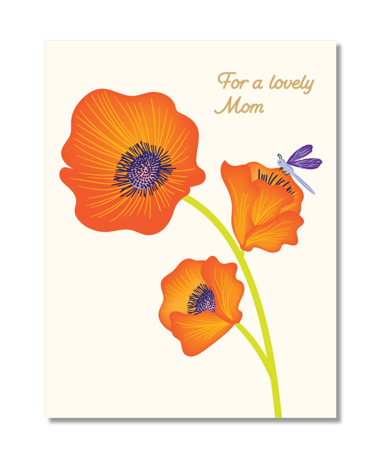 For A Lovely Mom