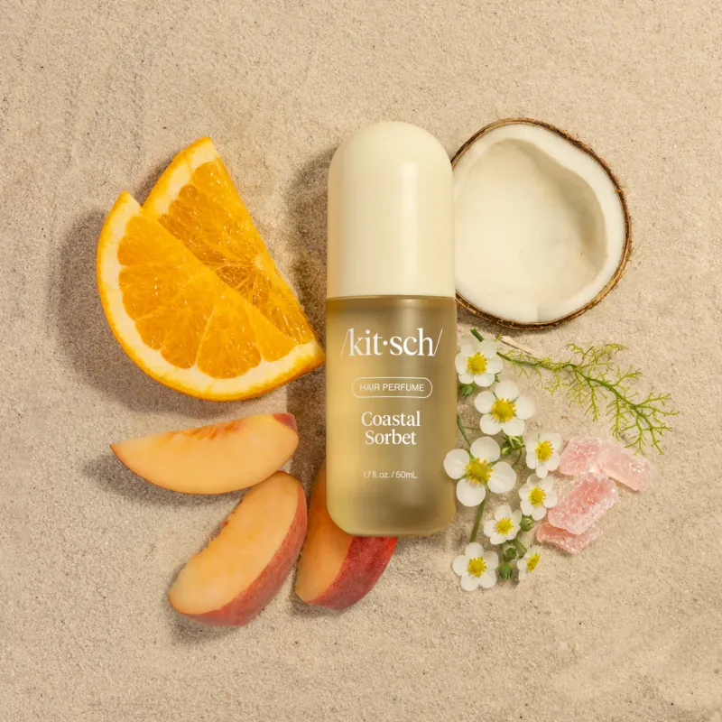 Coastal Sorbet Hair Perfume