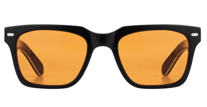 Cut Forty Black / Umber