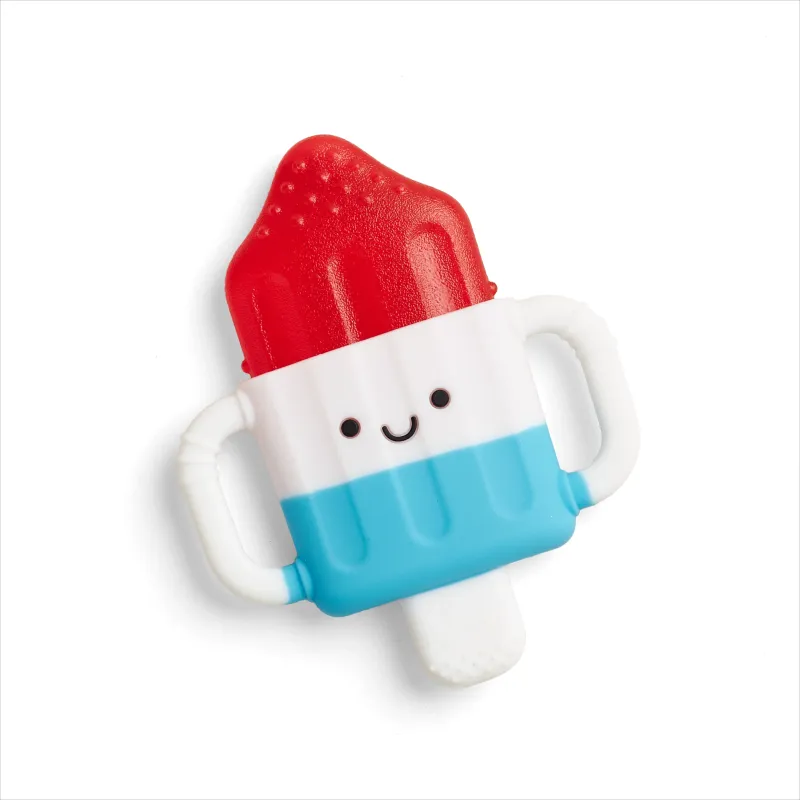 Itzy Ritzy Cool Hero Pop