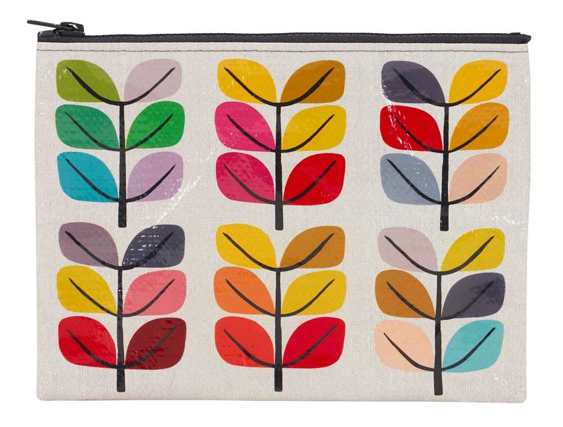 Zipper Pouch Sprout