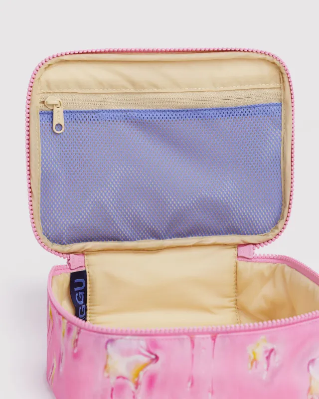 Small Cosmetic Case Dancing Star