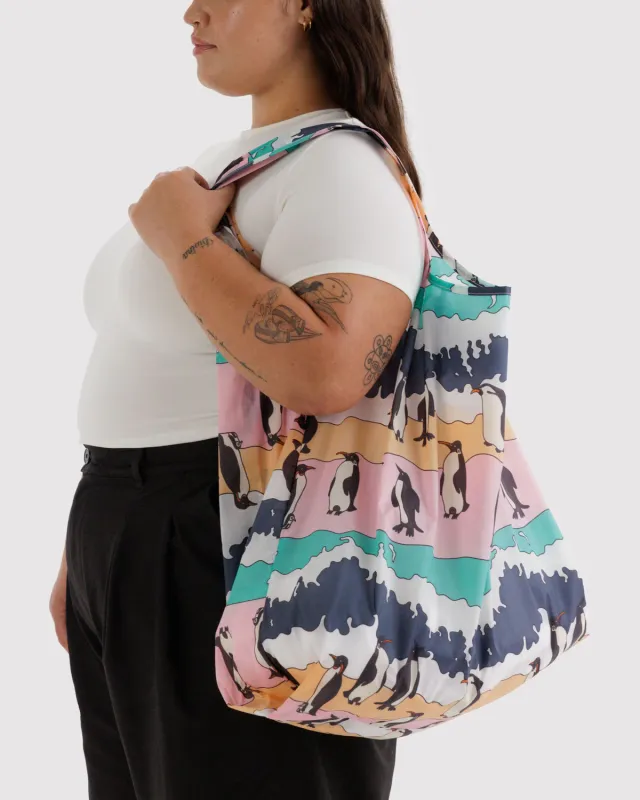 Big Baggu Penguin