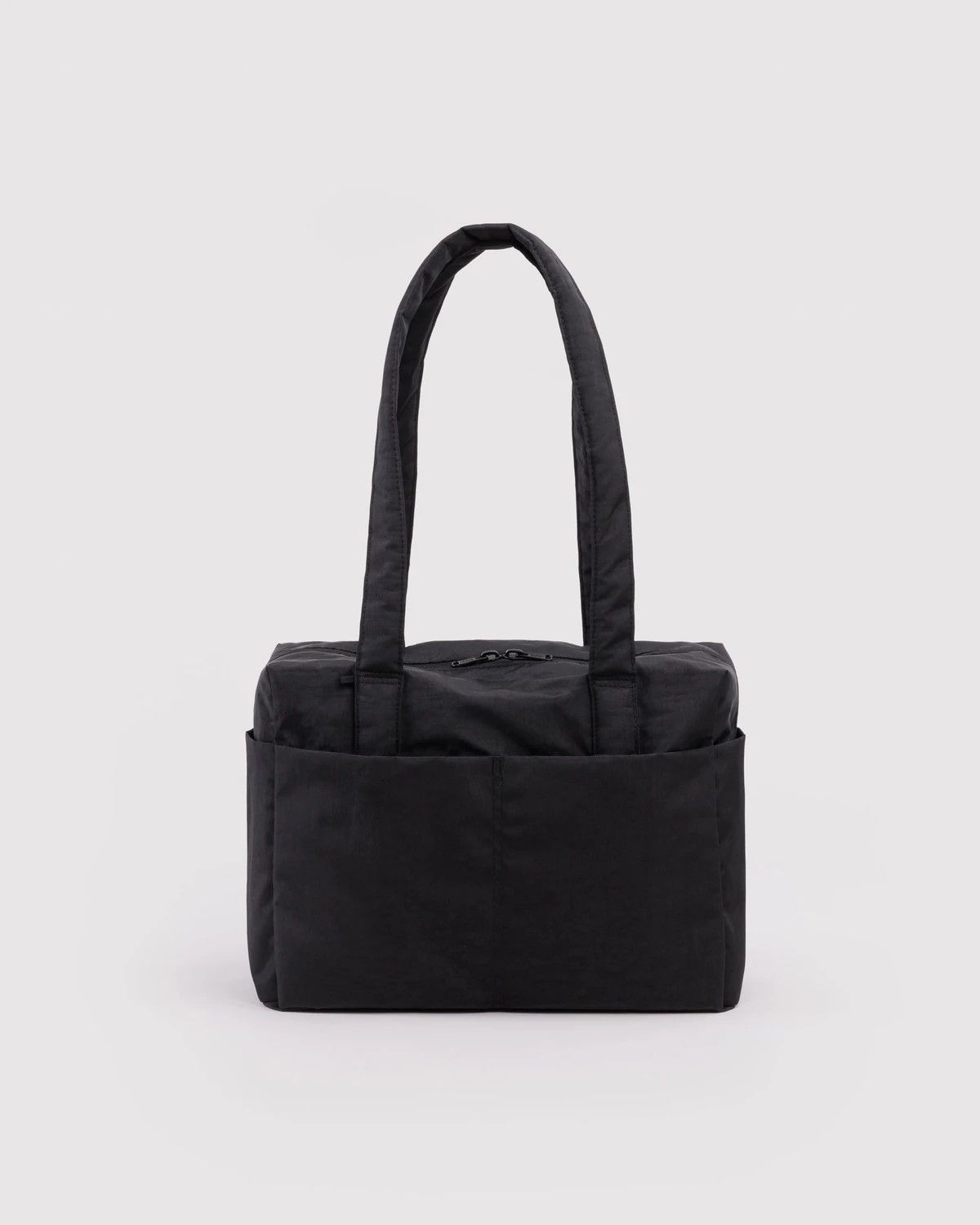 Everyday Cloud Bag Black