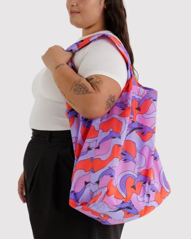 Big Baggu Dolphins