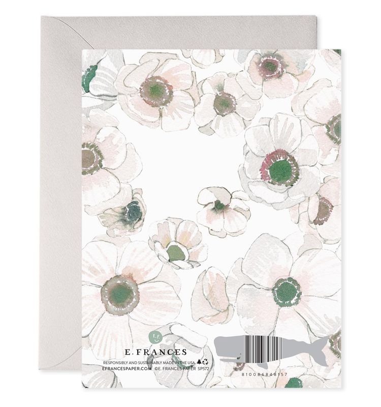 White Flower Wedding
