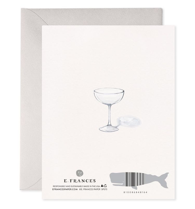 Champagne Tower