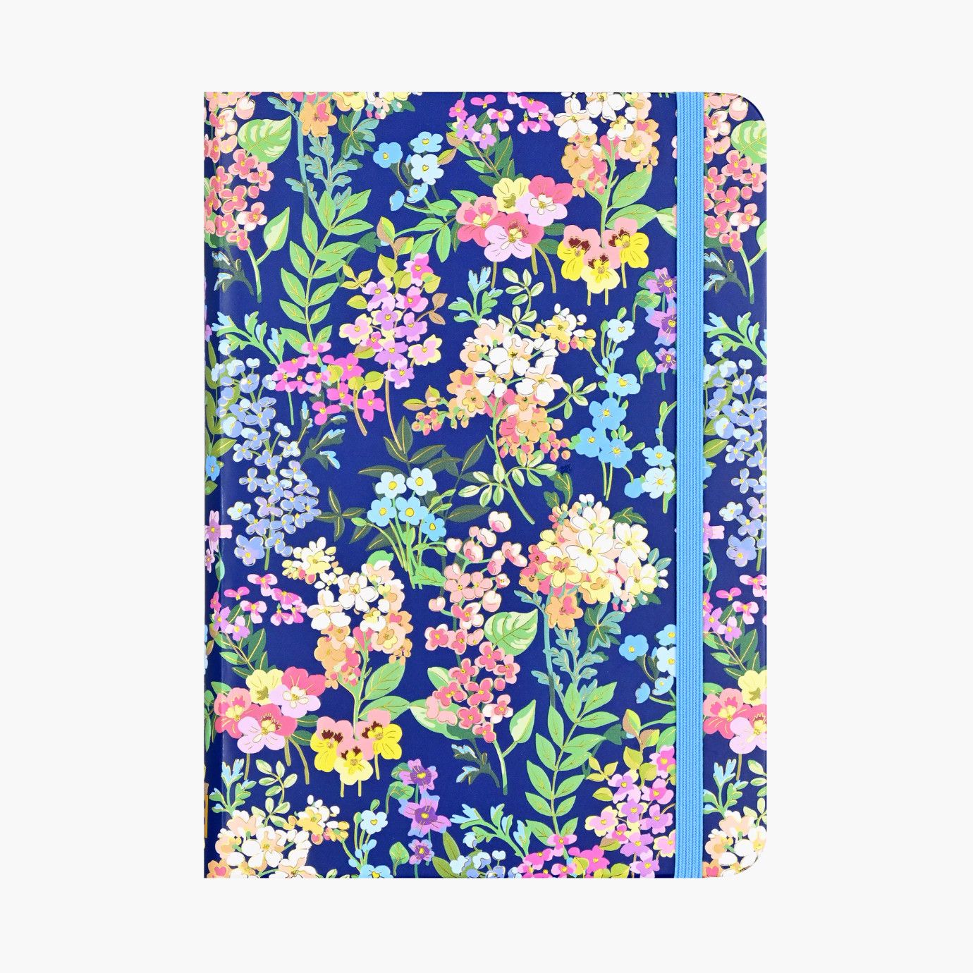 Journal Small Meadow Blossom