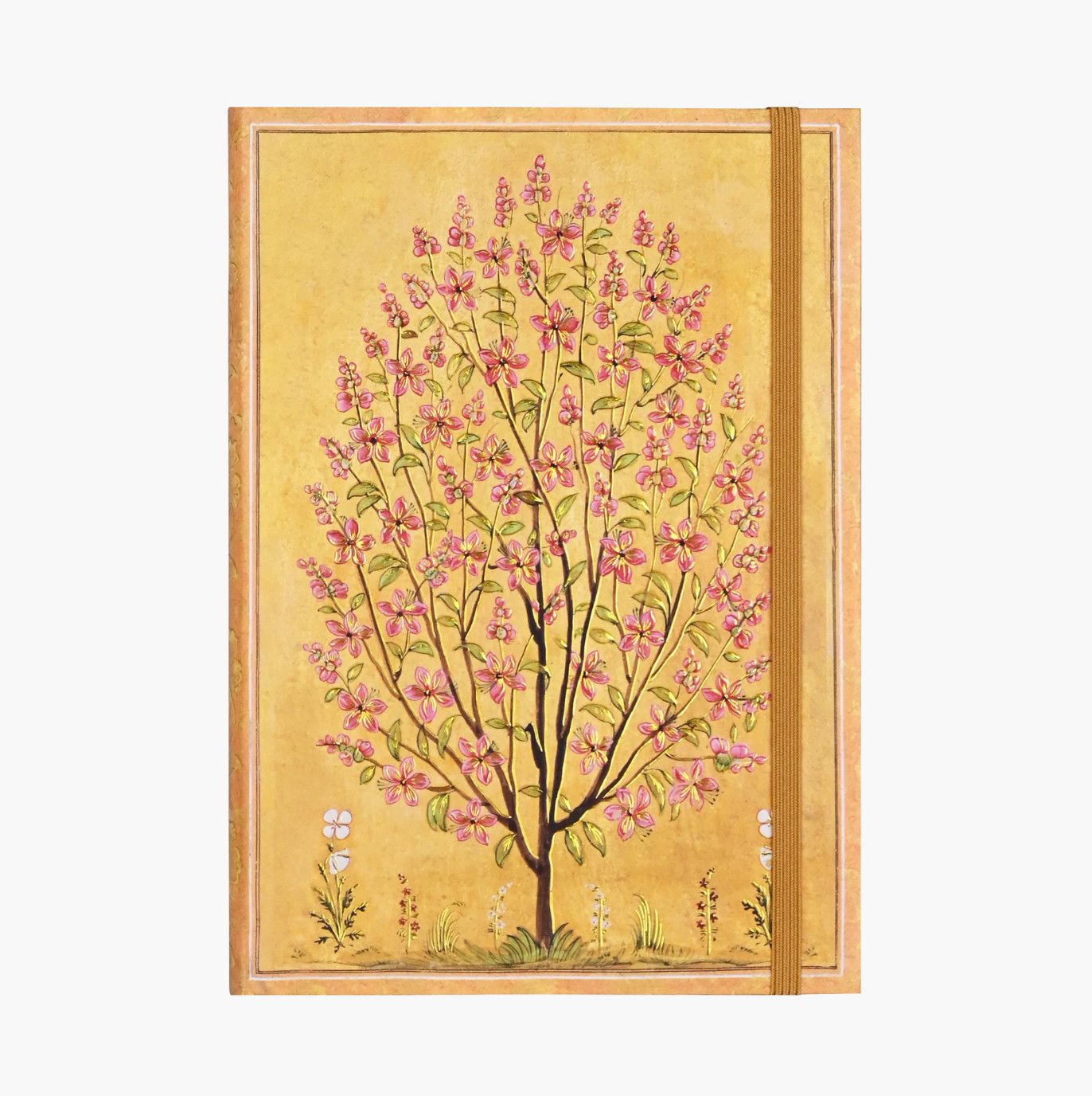 Journal Small Antique Magnolia