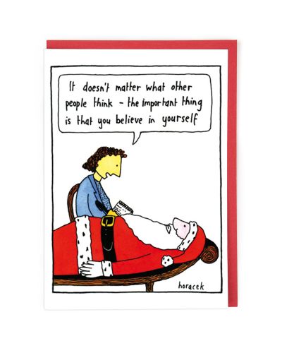 Santa Therapy