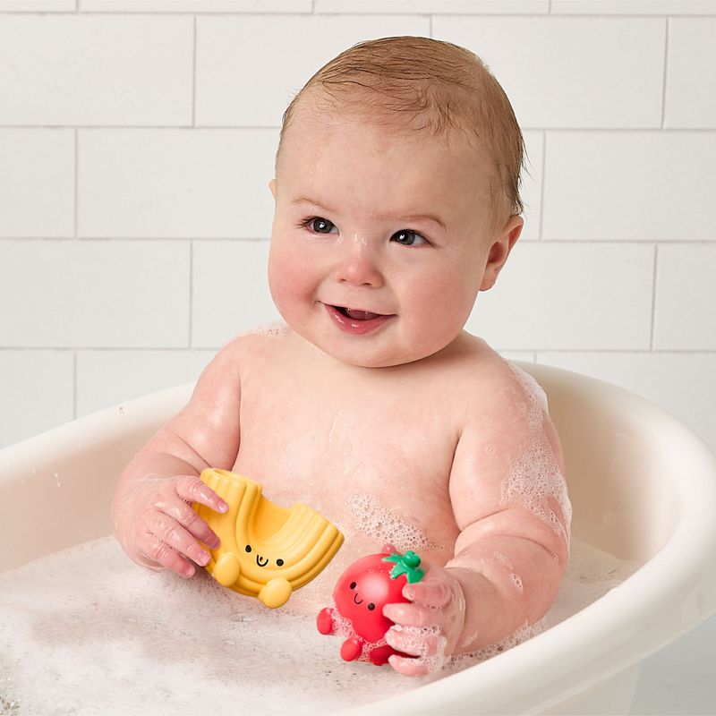 Itzy Splash Pals Pasta Set