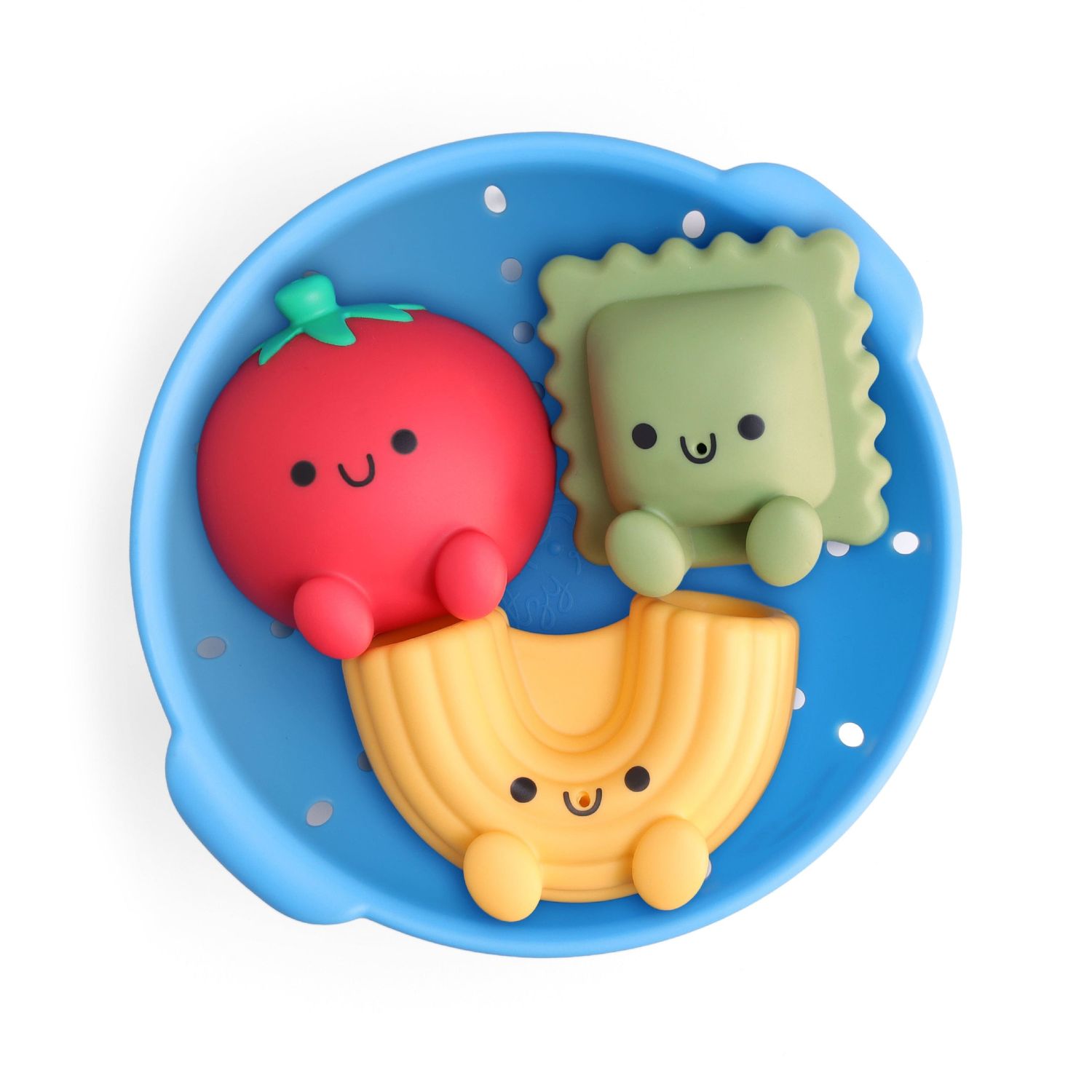 Itzy Splash Pals Pasta Set