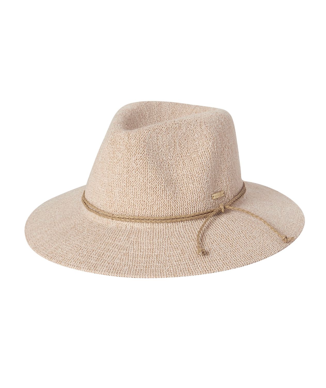 Safari Hat Sadie Natural