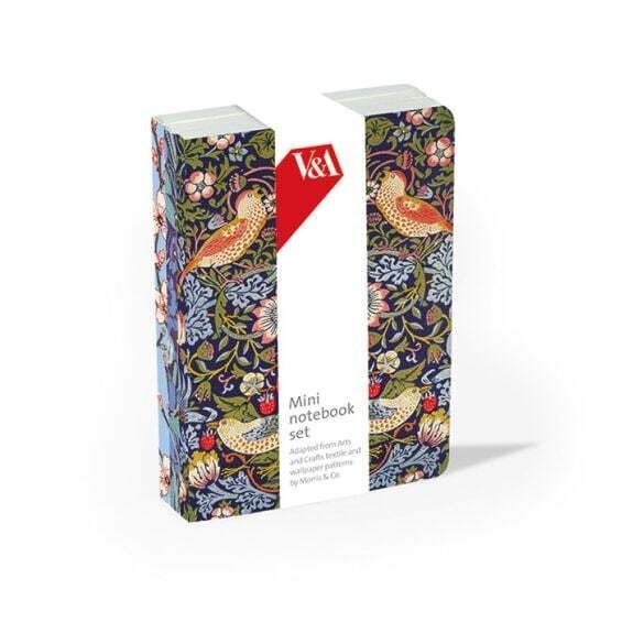 Notebook Set Arts and Crafts