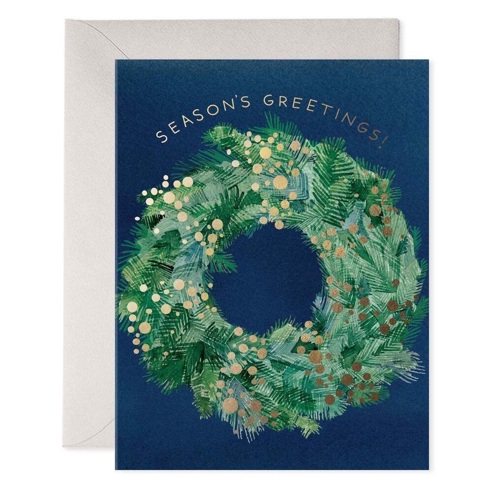 Seasons Greens