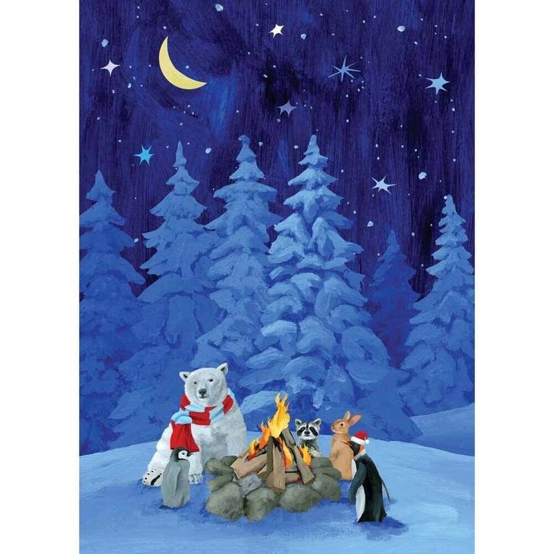 Campfire Critters