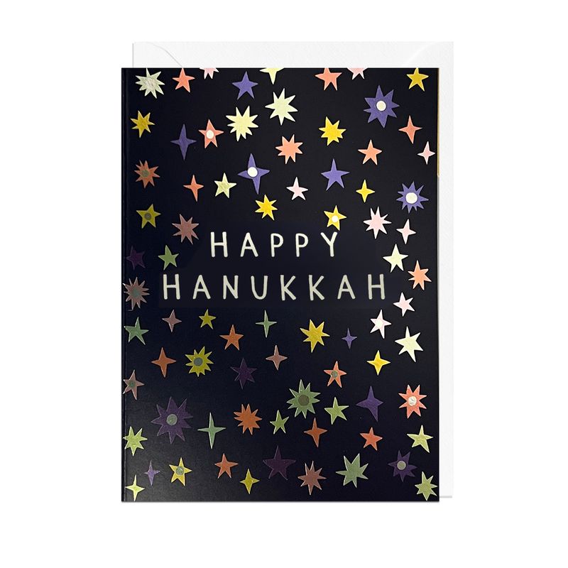 Happy Hanukkah