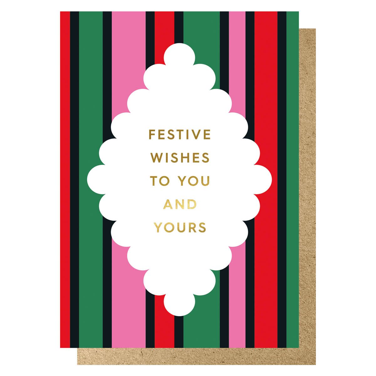 To You And Yours Scallop