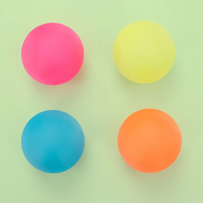 Light Up Bath Balls