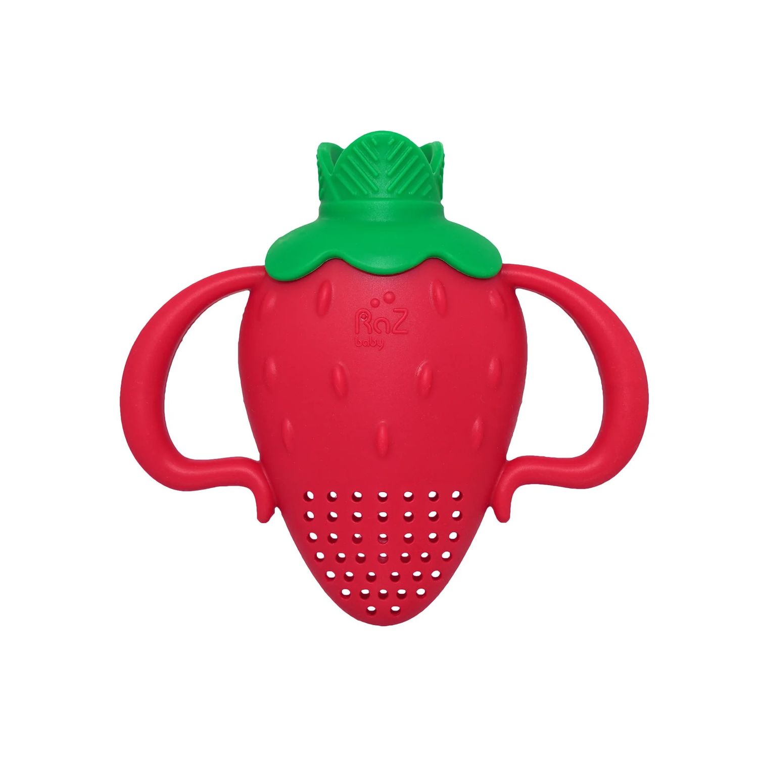 Fruitique Fruit Feeder Strawberry