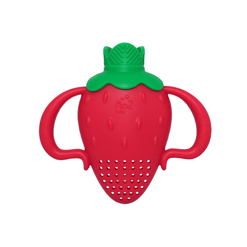 Fruitique Fruit Feeder Strawberry
