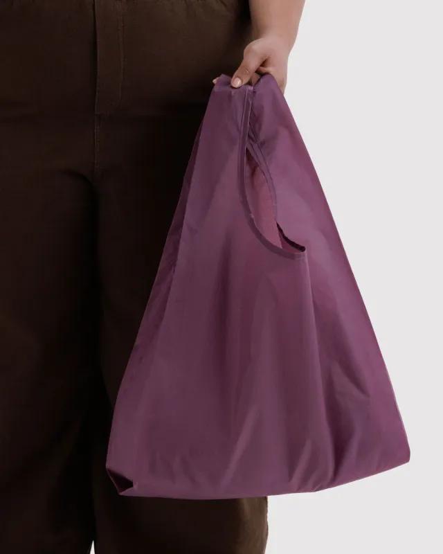 Standard Baggu Wild Plum