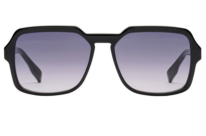 Cut 114 Black / Black Gradient