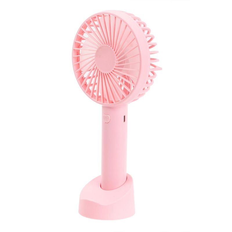 Rechargeable Portable Fan