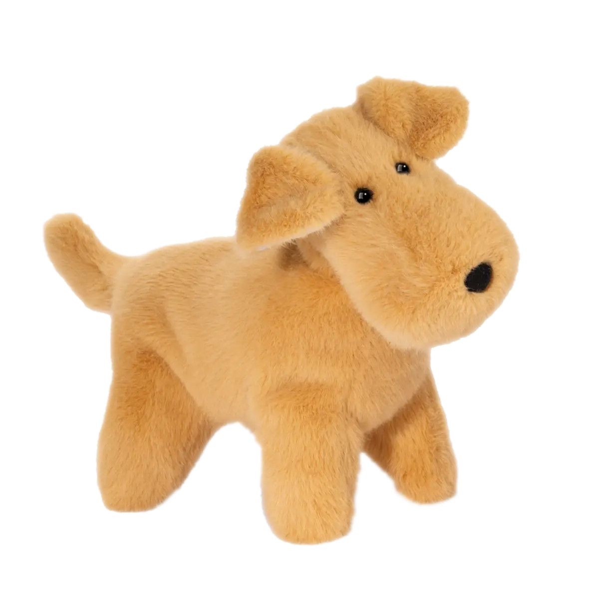 Tim Tan Dog Muzzle