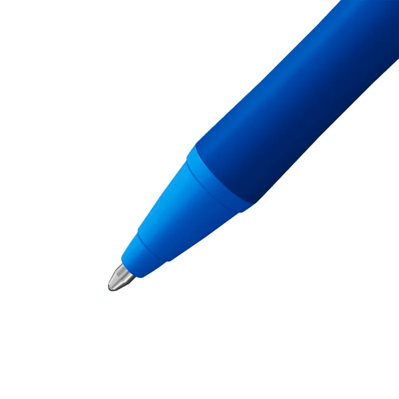 Pointball Pen Ultramarine Blue