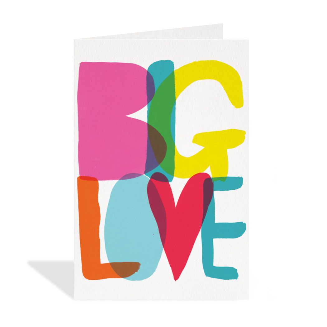 PETITE Big Love