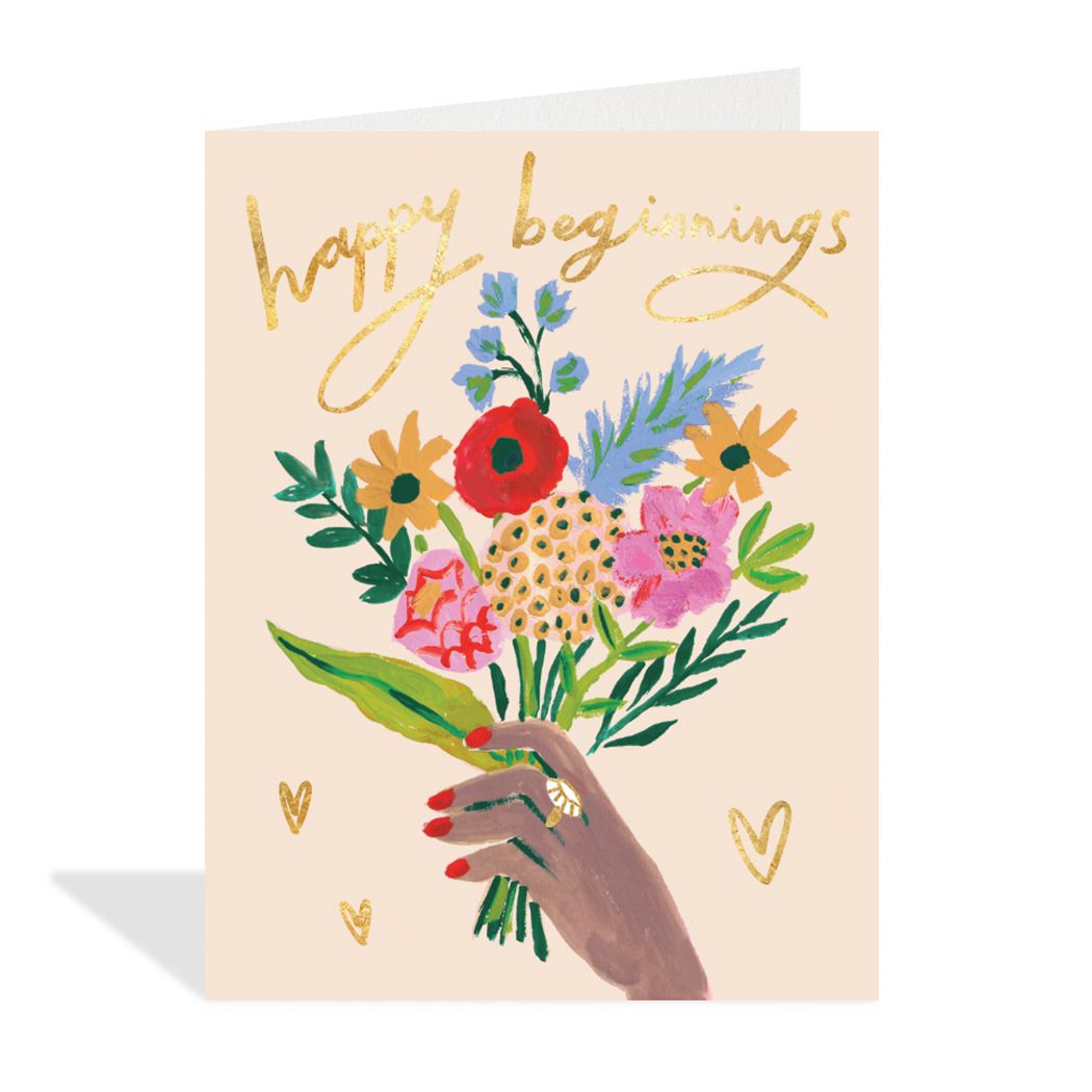 Happy Beginnings