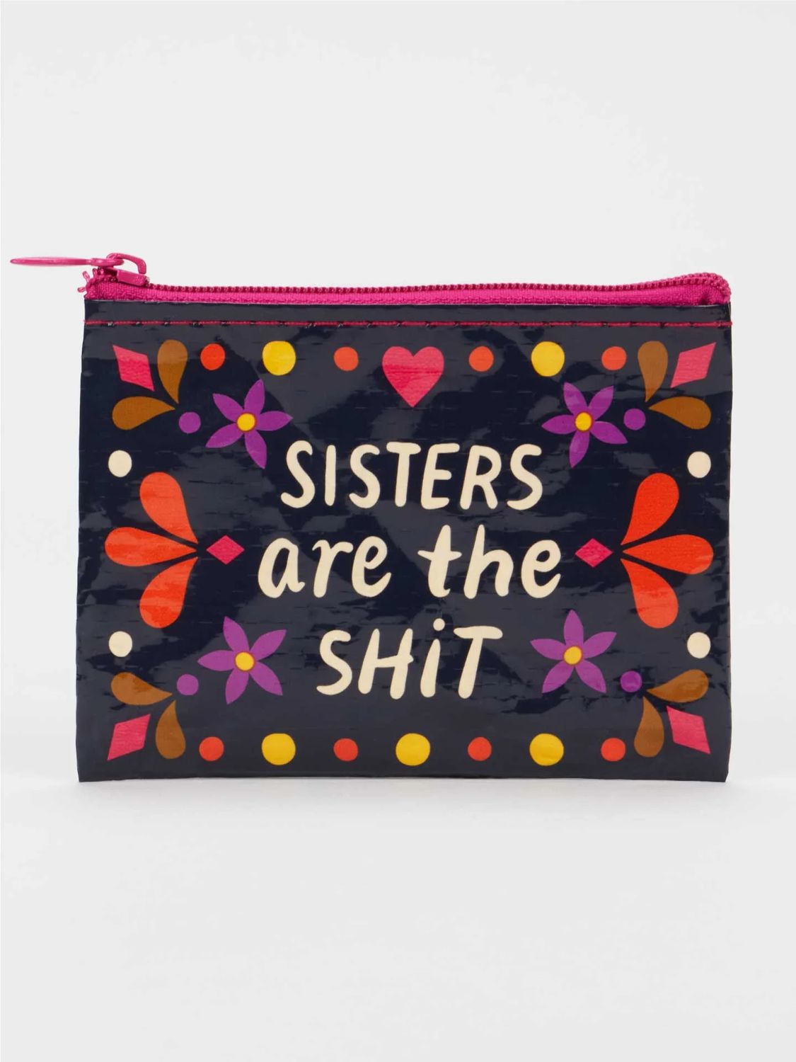 Coin Purse Sisters Are The Shit