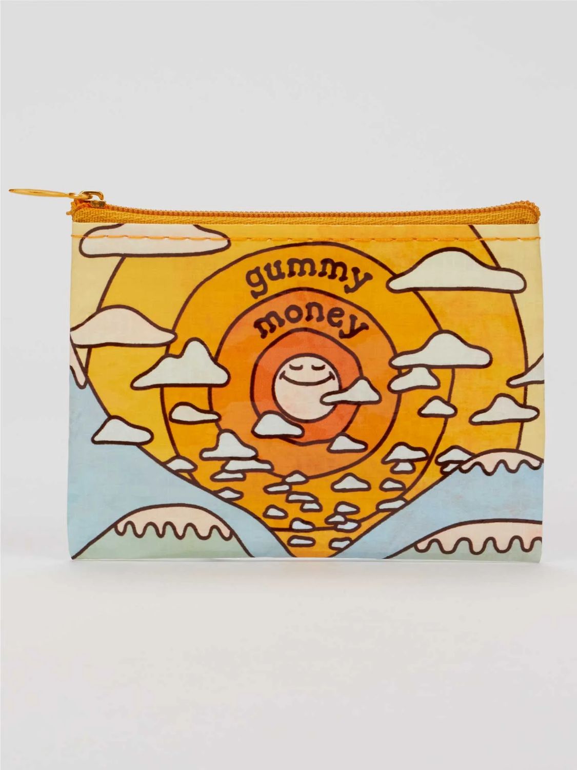 Coin Purse Gummy Money