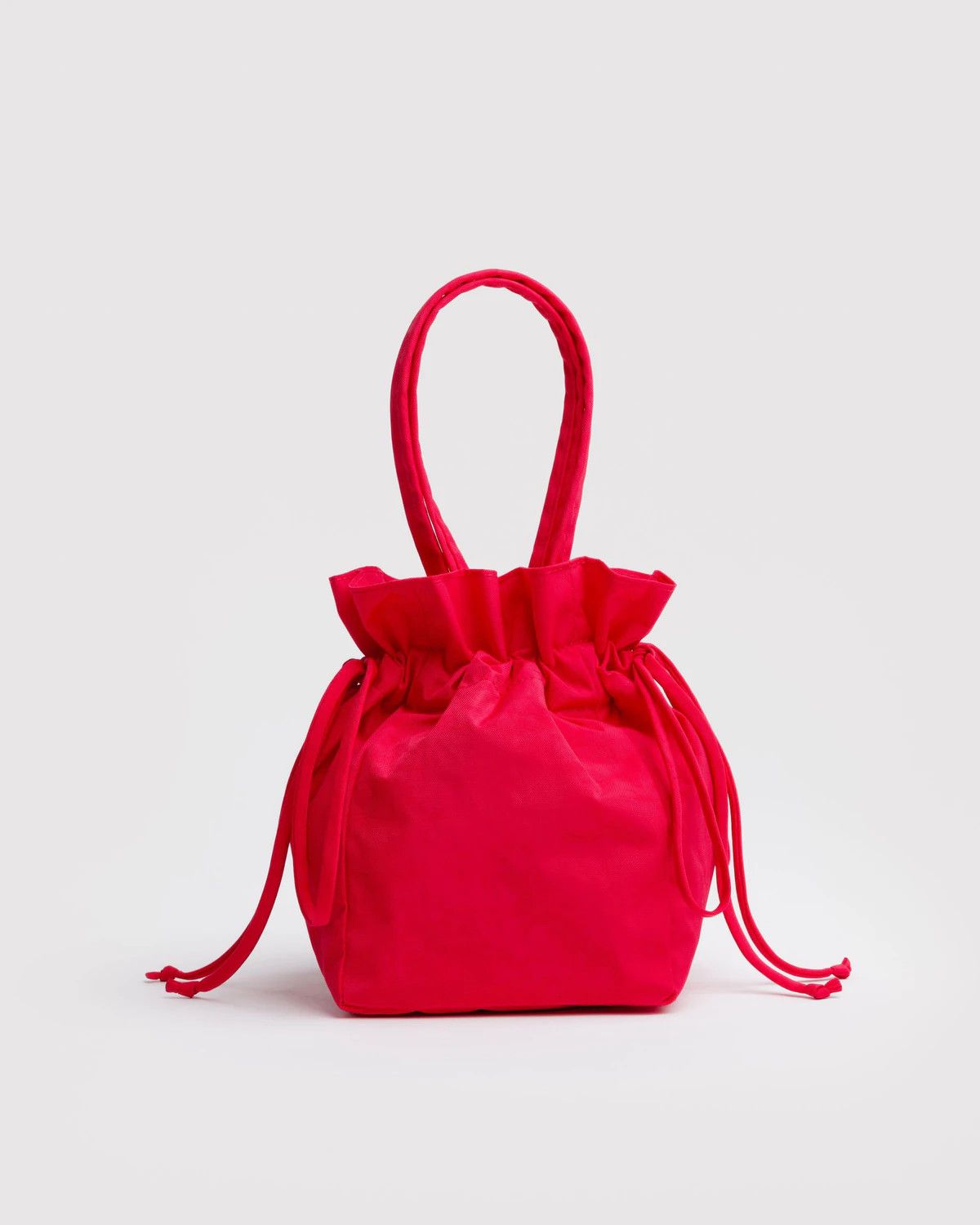 Drawstring Candy Apple